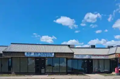 1115 Derry Road Mississauga Ontario L5T 1P3