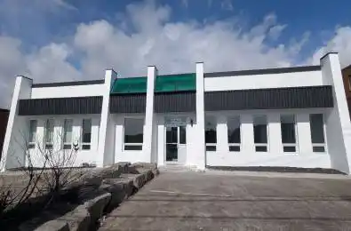 1220 Matheson Boulevard Mississauga Ontario L4W 1R2