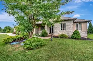 2616 Morrison Road North Dumfries Ontario N1K 4A1