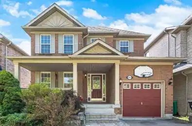 5564 Bridgeport Gate Mississauga Ontario L5M 6N1