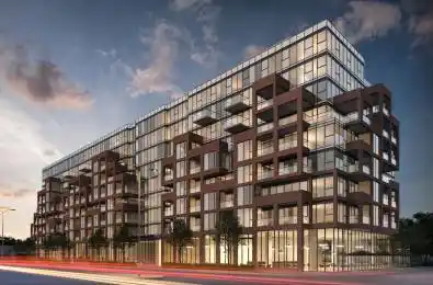 2799 Kingston Road Unit# Unit 2 Toronto E08 Ontario M1M 0E3