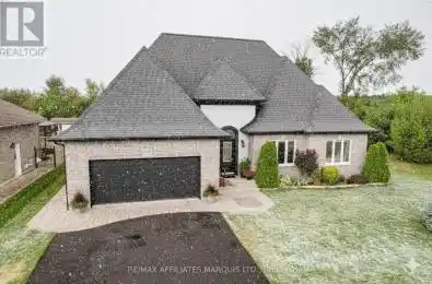 6708 Yacht Boulevard Cornwall Ontario K6H 7N6