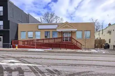 40 Lindsay Street Kawartha Lakes Ontario K9V 2L8