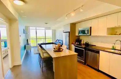 9 Valhalla Inn Road Unit# 1611 Toronto W08 Ontario M9B 0B2