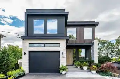 128 Haines Drive Caledon Ontario L7E 2C4