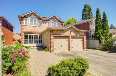 1925 Pine Grove Avenue Pickering Ontario L1V 6R4