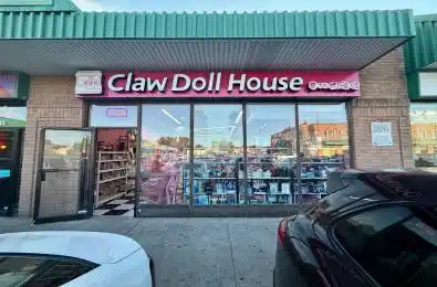 3280 Midland Avenue Toronto E07 Ontario M1V 4W8