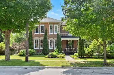 27 Columbus Road Oshawa Ontario L1H 0G3