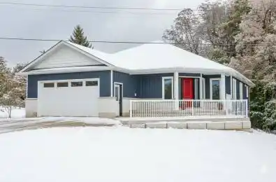 307 1st Avenue Arran-Elderslie Ontario N0G 1L0