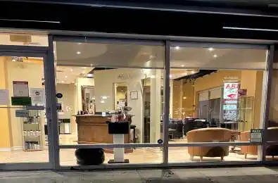 12 Harrison Gardens Boulevard Unit# F Toronto C14 Ontario M2N 7K6