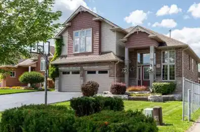 123 Michelle Court Welland Ontario L3C 0A2