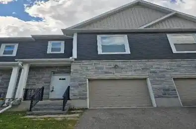 439 Athlone Avenue Unit# 2A Woodstock Ontario N4S 7V8