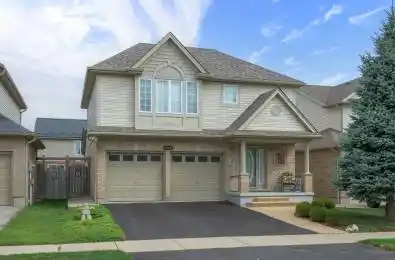 2462 Asima Drive London South Ontario N6M 0B3