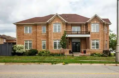 35 Ashby Field Road Brampton Ontario L6X 0R5