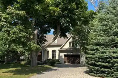 70 Hartfield Road Toronto W08 Ontario M9A 3E2