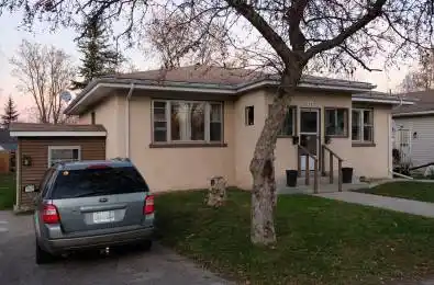 527 Front Street Quinte West Ontario K8V 4R4