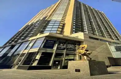 155 Yorkville Avenue Unit# 2917 Toronto C02 Ontario M5R 0B4