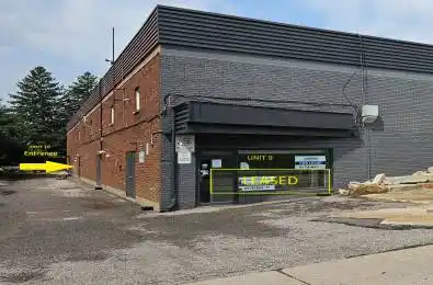 4865 Sheppard Avenue Unit# 10 - (Lower, Rear) Toronto E07 Ontario M1S 