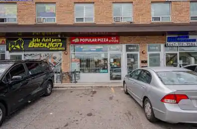 3062 Hurontario Street Mississauga Ontario L5B 1N7