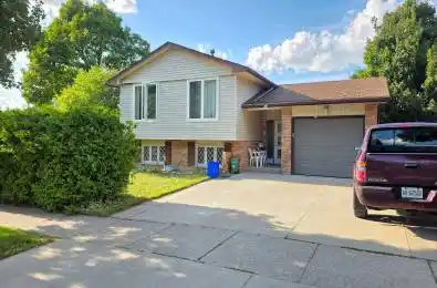 2 Muriel Crescent London South Ontario N6E 2K5