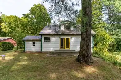 49 Beach Road Huntsville Ontario P0B 1M0