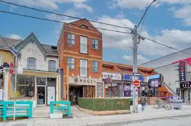 39 Baldwin Street Toronto C01 Ontario M5T 1L1