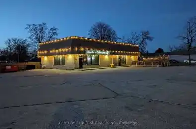 58 King Street Lambton Shores Ontario N0N 1J0