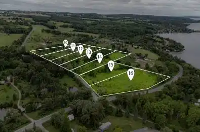 Sully Road Unit# Lot 14 Hamilton Township Ontario K0K 2E0