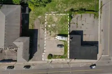 PT LT 2 Niagara Boulevard Fort Erie Ontario L2A 3G6