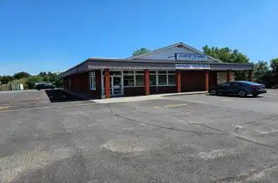 666 Collins Bay Road Kingston Ontario K7M 7E9