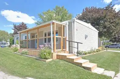 34 Pebble Beach Parkway South Huron Ontario N0M 1T0