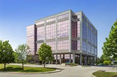 27 Allstate Parkway Unit# 300-800 Markham Ontario L3R 5P8