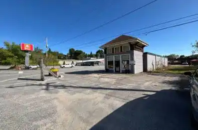 18 John Street Huntsville Ontario P1H 1H2