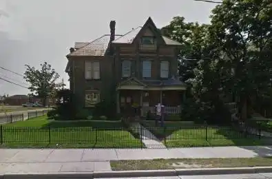 869 Dundas Street Unit# 2 London East Ontario N5W 2Z7