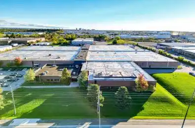 925 Brock Road Unit# 3, 4, 5, 8 Pickering Ontario L1W 2X9