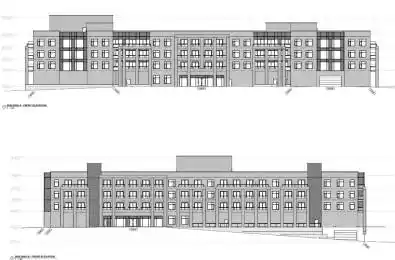 95 Shay Road Huntsville Ontario P1H 1L2
