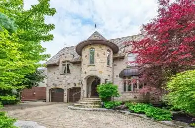 45 Citation Drive Toronto C15 Ontario M2K 1S5