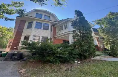 88 Fifth Avenue Glebe - Ottawa East and Area Ontario K1S 2M7