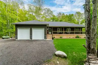 27 Meadows Avenue Tay Ontario L0K 1E0