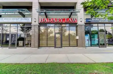 1 De Boers Drive Toronto W05 Ontario M3J 0G6