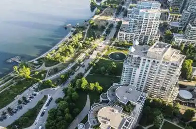 2111 Lake Shore Boulevard Unit# 719 Toronto W06 Ontario M8V 4B2