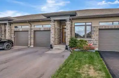 90 Covington Crescent Belleville Ontario K8N 0L1