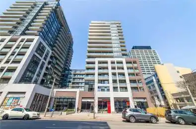 460 Adelaide Street Unit# 523 Toronto C08 Ontario M5A 1N6