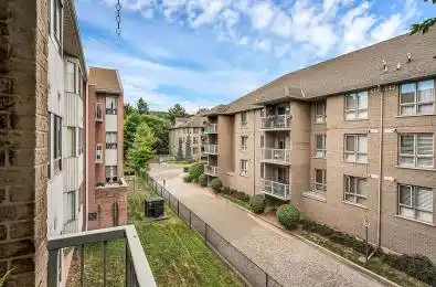 6 Niagara Street Unit# 204 Grimsby Ontario L3M 5A4