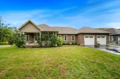 2191 Elana Drive Severn Ontario L3V 0C1