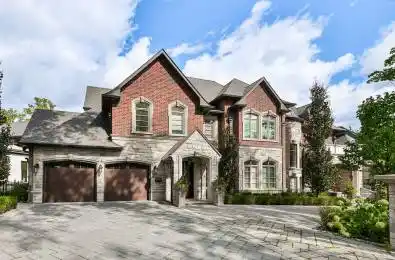 1459 Stavebank Road Mississauga Ontario L5G 2V5