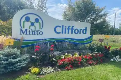 35 Nelson Street Minto Ontario N0G 1M0