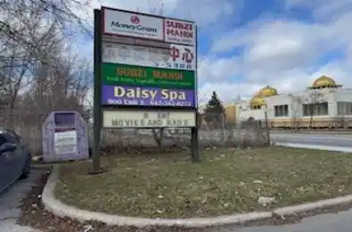 900 Middlefield Road Unit# 5 Toronto E07 Ontario M1V 4X1