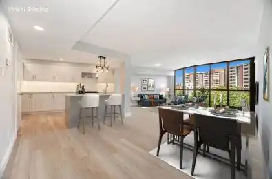 1240 Marlborough Court Unit# 606 Oakville Ontario L6H 3K7