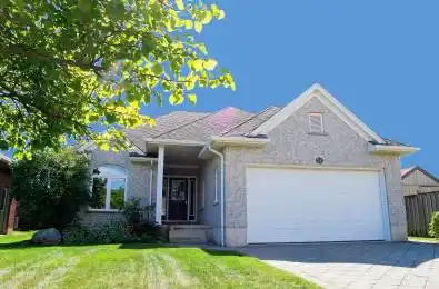 54 Treadwell Street Aylmer Ontario N5H 3J5